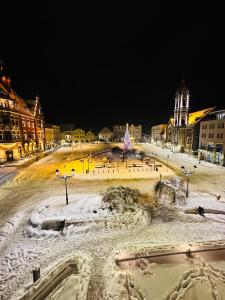 Rynek Apartament