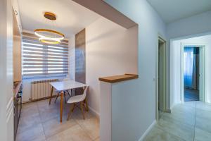 Montana Popa ApartHotel