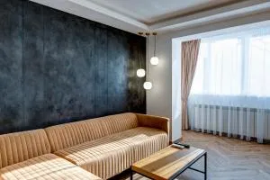 Montana Popa ApartHotel - Crăciunelul-de-Jos