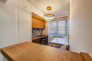 Montana Popa ApartHotel