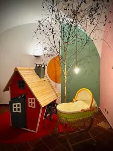 WOW HOUSE in Torino - Torino