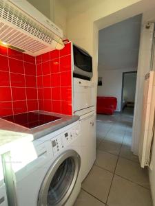 4VSE-VER4 - Très bel appartement idéalement situé avec parking privé