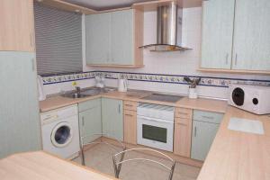 Villa ideal para unas tranquilas vacaciones