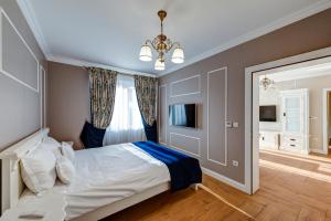 Montana Popa ApartHotel