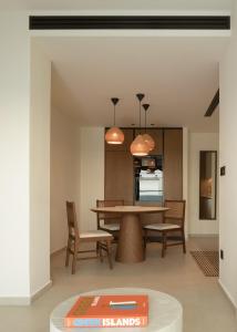 Kimata BeachFront Retreats, with Private Plunge Pools, By ThinkVilla