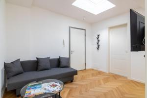 Villa Bregenz Apartment