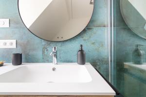 Villa Bregenz Apartment