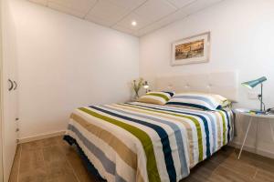 rentafive - Vistas al mar - Ascensor - Terraza