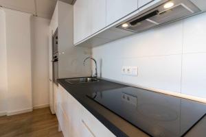 rentafive - Vistas al mar - Ascensor - Terraza