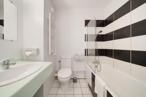 Hotels Hotel Acacia Nancy sud Luneville : photos des chambres