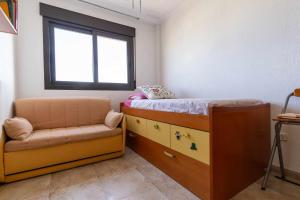 rentafive - Piscina - Arenales - Vistas al mar