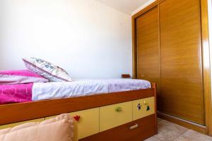 rentafive - Piscina - Arenales - Vistas al mar