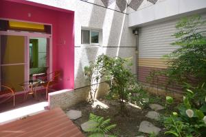 taitung jujia bandb