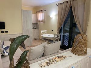 Hotel Villa Del Parco img4