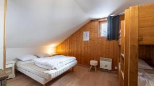 Les Grizzlis - 29 - Appart confort - 8 pers