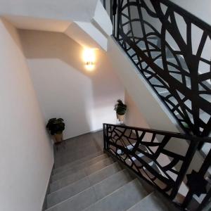 appartement moderne proche aéroport