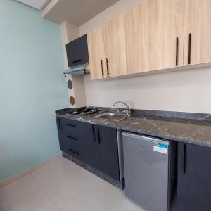 appartement moderne proche aéroport