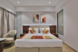 Hotel Elements Surat