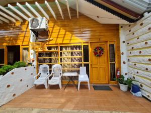 Alona Hidden Dream Resort by SMS Hospitality