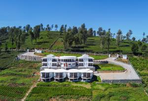 COASTAL GRAND RESORT - KOTAGIRI
