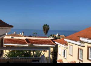 Los Cristianos Relax Apartment