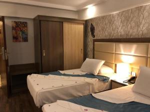Executive Suite room in LOGISTIC HOME
