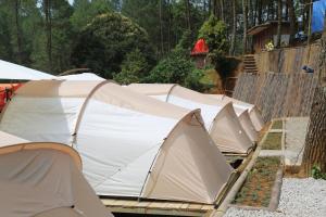 SoraCai Riverside Campsite