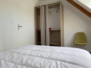 303 - Appartement 3 pièces très lumineux en plein cœur de Fréhel