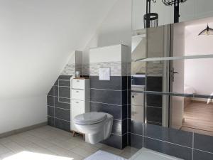 303 - Appartement 3 pièces très lumineux en plein cœur de Fréhel
