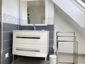 303 - Appartement 3 pièces très lumineux en plein cœur de Fréhel