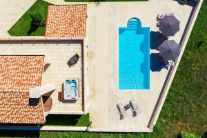 Villa Liv by Istrialux