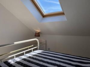 207 - Jolie maison mitoyenne entre terre et mer en campagne de Plurien