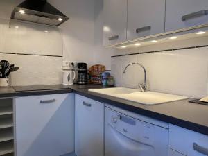 359 - Appartement T3, à deux pas de la plage lAnse du Croc et de sa vue sur le Cap Fréhel