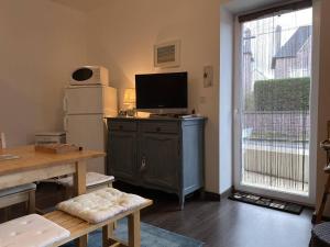 359 - Appartement T3, à deux pas de la plage lAnse du Croc et de sa vue sur le Cap Fréhel