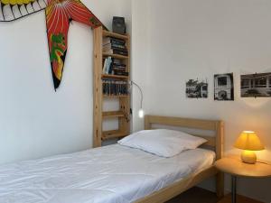 Appartements 359 - Appartement T3, a deux pas de la plage l-Anse du Croc et de sa vue sur le Cap Frehel : photos des chambres