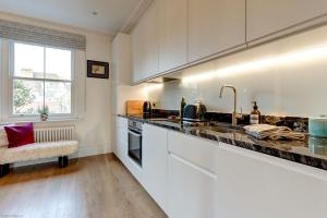 University Parks View