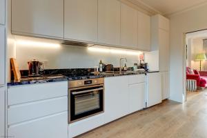 University Parks View