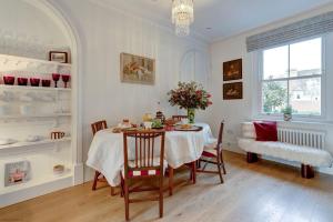 University Parks View