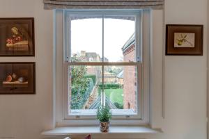 University Parks View