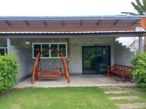 Lanta Mermaid Resort