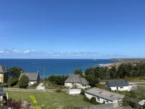 352 - Appartement T2 avec une vue imprenable sur le Cap Fréhel - 弗雷埃勒