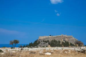 Lindos Portes Suites - Adults Only