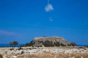 Lindos Portes Suites - Adults Only