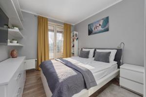 Apartament Krzycka Wrocław by Renters