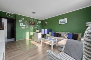 Apartament Krzycka Wrocław by Renters