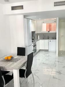 Casa Malibu El Rincon Pool view Playa Flamenca