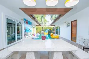 Fineday Pool Villa - Ban Krathing Lai
