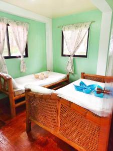 Camotes Palanas Beach Stay