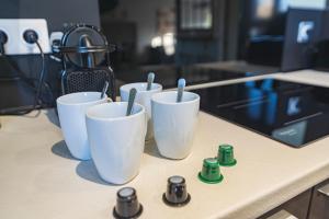 Santa Monica, maison individuelle, 6ch, parking