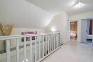 Appartements Santa Monica, maison spacieuse Reims Cormontreuil : photos des chambres
